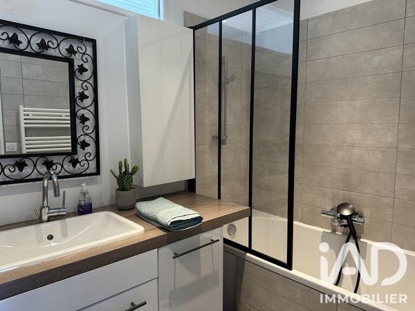 Maison à vendre 5 pièces 86,47 m² La Tranche-sur-Mer