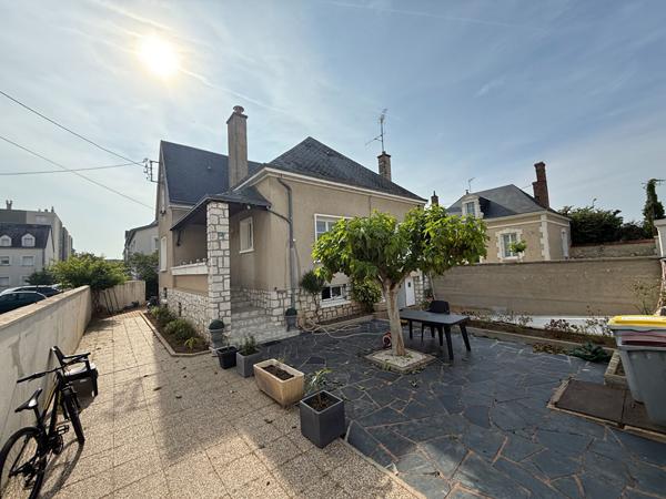 Maison 6 pièces 125.04 m2