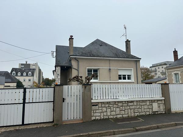 Maison 6 pièces 125.04 m2