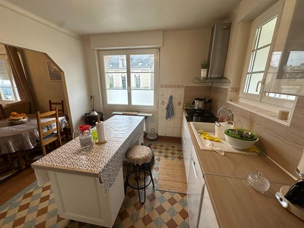 Maison 6 pièces 125.04 m2