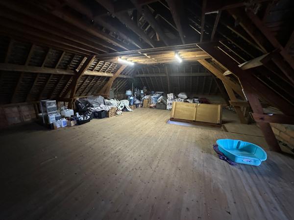 Maison 6 pièces 125.04 m2