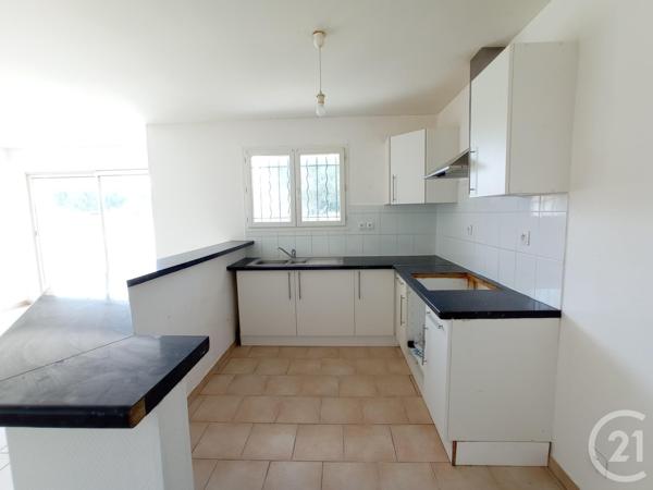 Maison à vendre  4 pièces - 88,19 m2 COUTRAS - 33