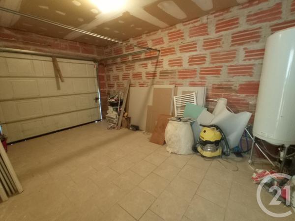 Maison à vendre  4 pièces - 88,19 m2 COUTRAS - 33