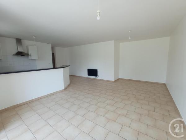 Maison à vendre  4 pièces - 88,19 m2 COUTRAS - 33