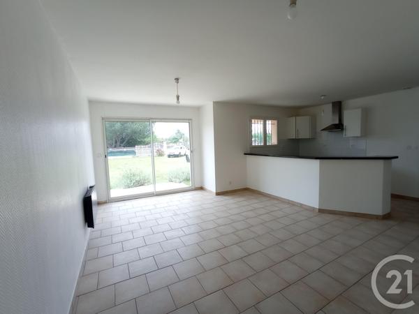 Maison à vendre  4 pièces - 88,19 m2 COUTRAS - 33