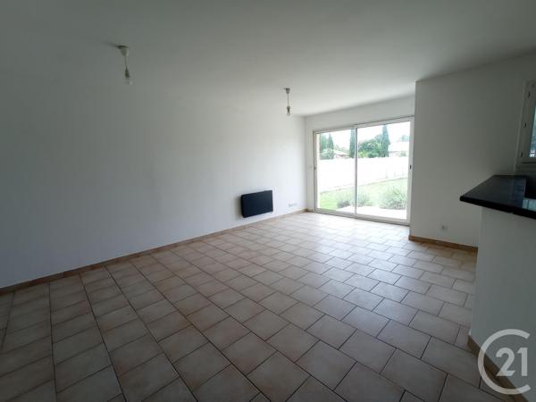 Maison à vendre  4 pièces - 88,19 m2 COUTRAS - 33