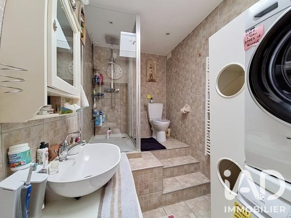 Maison à vendre 7 pièces 165 m² Le Loroux-Bottereau