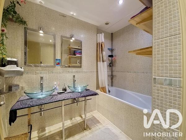 Maison à vendre 7 pièces 165 m² Le Loroux-Bottereau