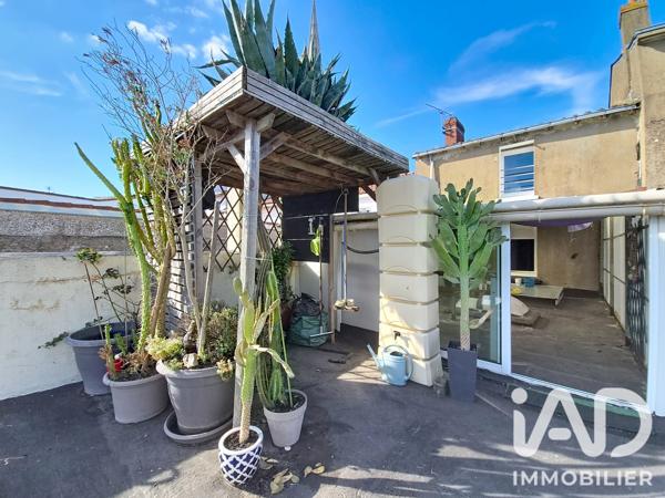 Maison à vendre 7 pièces 165 m² Le Loroux-Bottereau