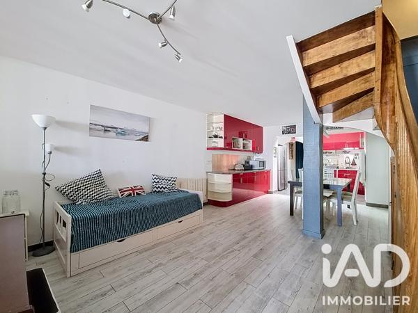 Maison à vendre 7 pièces 165 m² Le Loroux-Bottereau