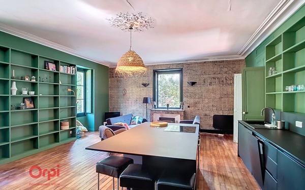 Appartement à vendre    3 pièces • 93 m2 Saint-Herblain