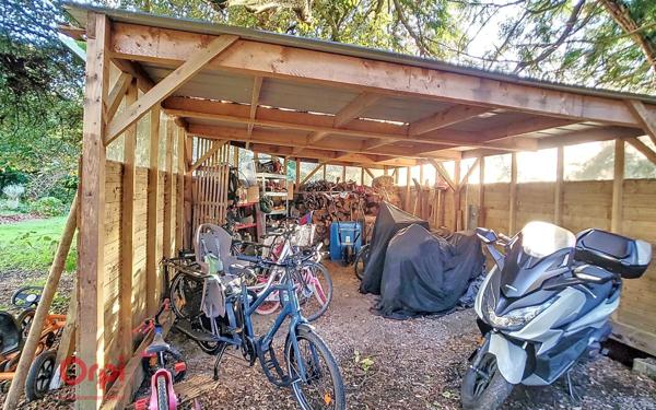 Appartement à vendre    3 pièces • 93 m2 Saint-Herblain