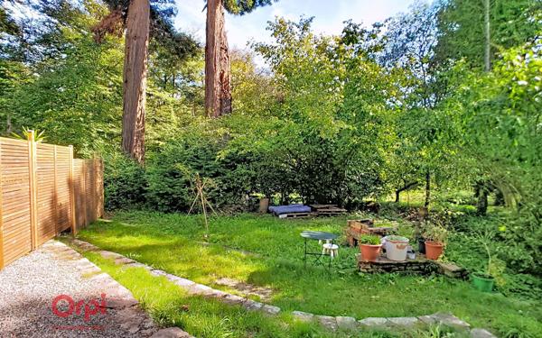 Appartement à vendre    3 pièces • 93 m2 Saint-Herblain