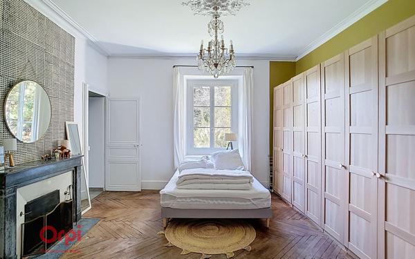 Appartement à vendre    3 pièces • 93 m2 Saint-Herblain