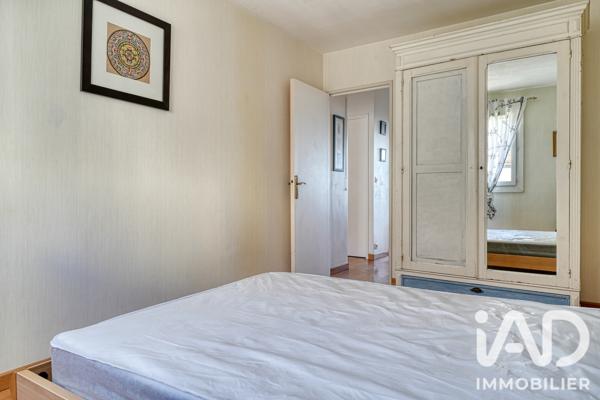 Appartement à vendre 4 pièces 73,49 m² Montmorency