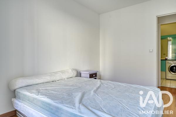 Appartement à vendre 4 pièces 73,49 m² Montmorency