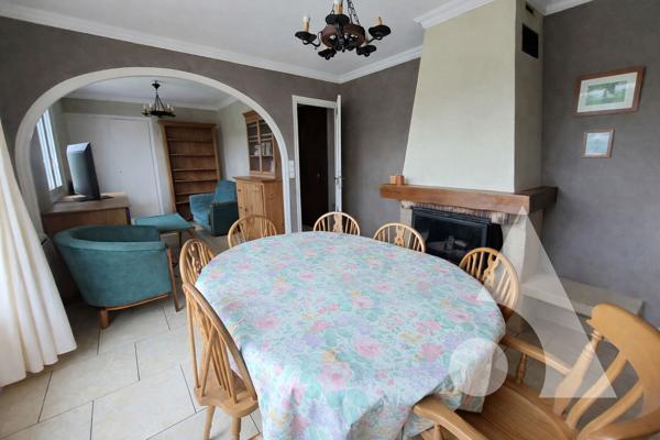 Maison 3 pièces 65 m2