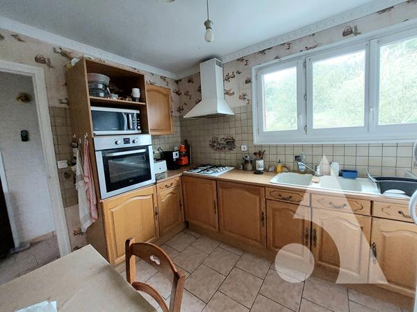 Maison 3 pièces 65 m2