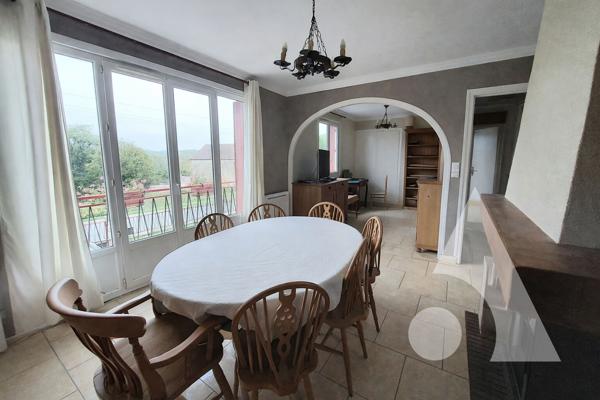 Maison 3 pièces 65 m2