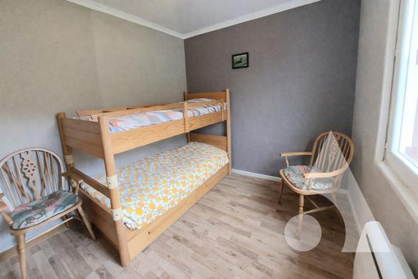 Maison 3 pièces 65 m2