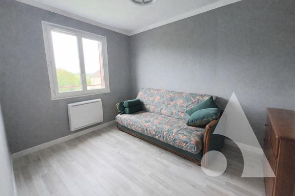 Maison 3 pièces 65 m2