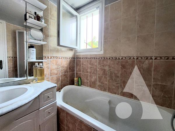 Maison 3 pièces 65 m2