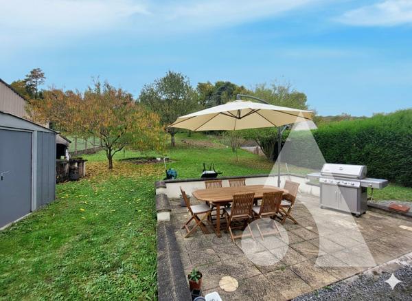 Maison 3 pièces 65 m2