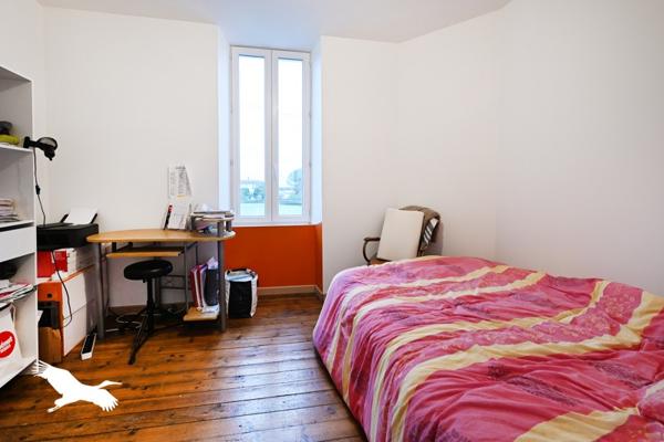 Maison à vendre |  Angoulême |  4 pièces | 77 m²