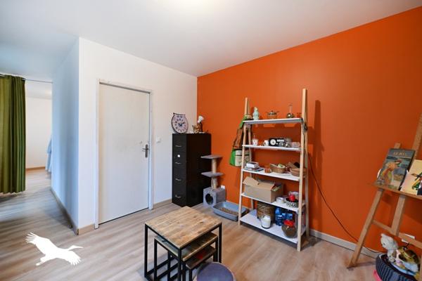 Maison à vendre |  Angoulême |  4 pièces | 77 m²
