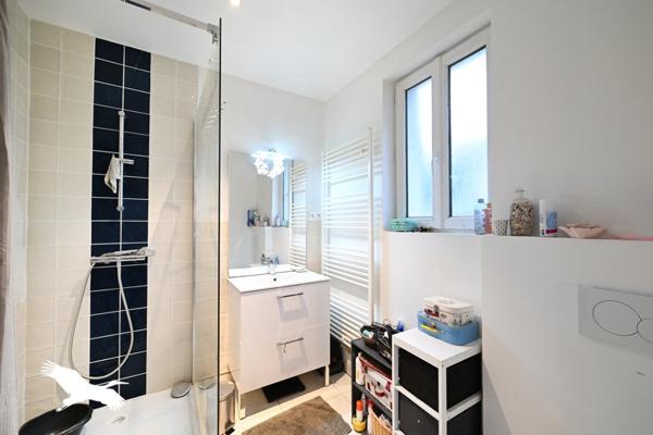 Maison à vendre |  Angoulême |  4 pièces | 77 m²