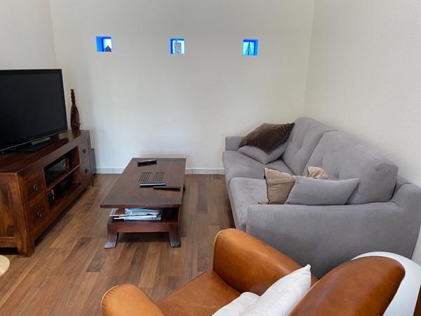 Maison BORDEAUX Cauderan - 3 pièce(s) - 55.36 m2