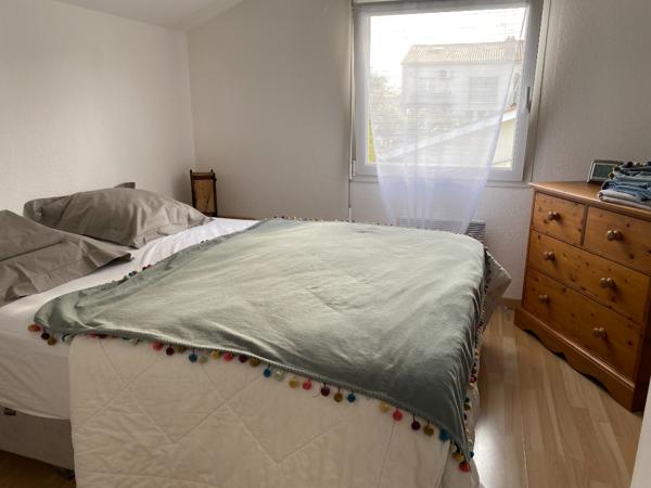 Maison BORDEAUX Cauderan - 3 pièce(s) - 55.36 m2