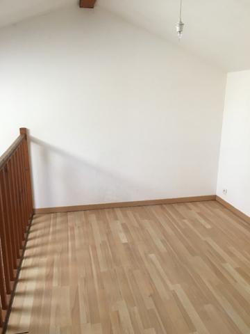Maison BORDEAUX Cauderan - 3 pièce(s) - 55.36 m2