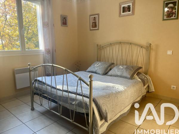 Maison à vendre 3 pièces 115 m² Saint-Christol-lez-Alès