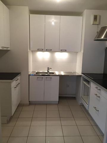 Vaires Sur Marne 4 pièces 79 m²