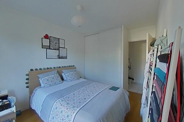 Vaires Sur Marne 4 pièces 79 m²