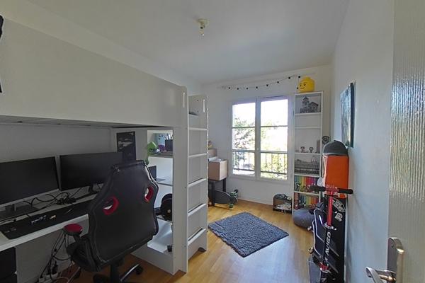 Vaires Sur Marne 4 pièces 79 m²