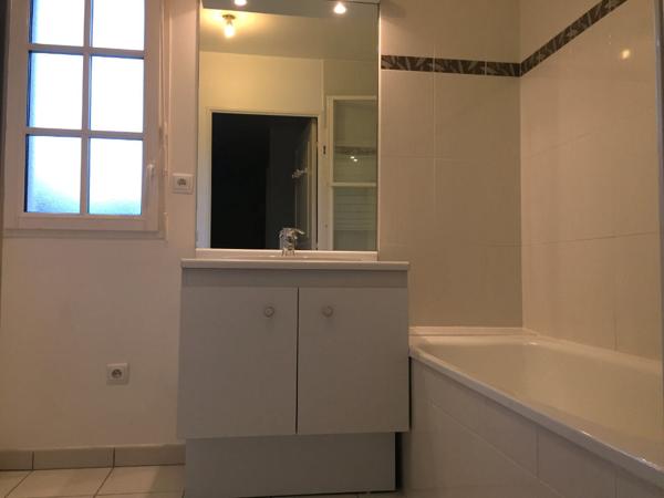 Vaires Sur Marne 4 pièces 79 m²
