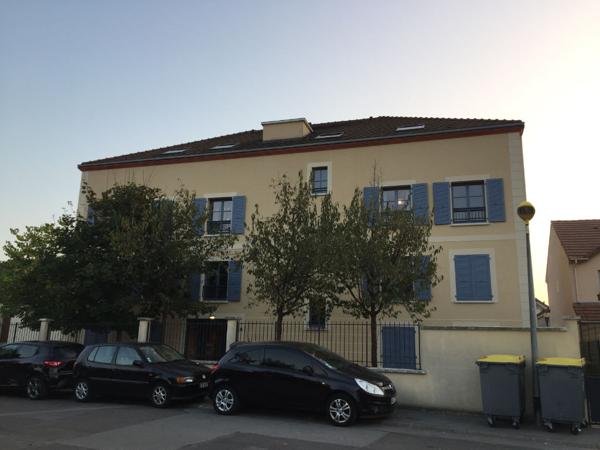 Vaires Sur Marne 4 pièces 79 m²