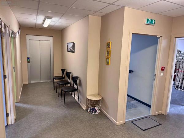 Location - Fonds et/ou murs commerciaux Téteghem-Coudekerque-Village 59229 2 pièces 71 m 2