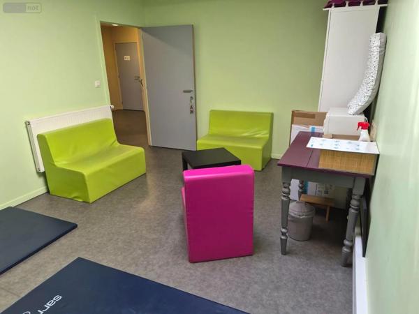 Location - Fonds et/ou murs commerciaux Téteghem-Coudekerque-Village 59229 2 pièces 71 m 2