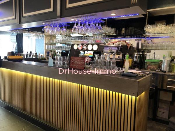 Commerce à vendre de 104 m²