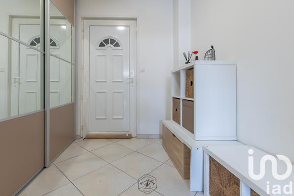 Appartement à vendre 4 pièces 110 m² Herserange