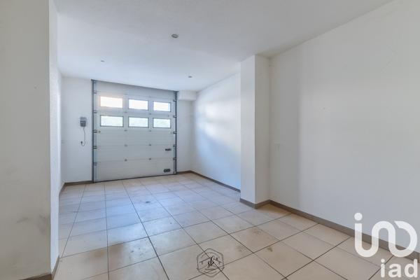 Appartement à vendre 4 pièces 110 m² Herserange
