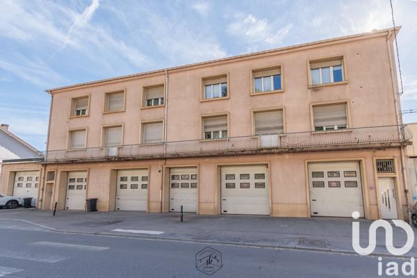 Appartement à vendre 4 pièces 110 m² Herserange