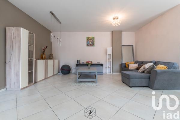 Appartement à vendre 4 pièces 110 m² Herserange