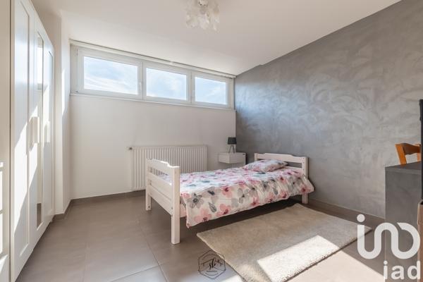 Appartement à vendre 4 pièces 110 m² Herserange