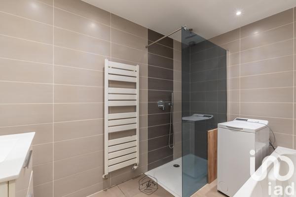 Appartement à vendre 4 pièces 110 m² Herserange