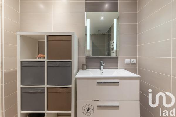 Appartement à vendre 4 pièces 110 m² Herserange