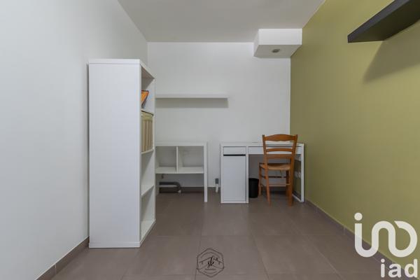 Appartement à vendre 4 pièces 110 m² Herserange